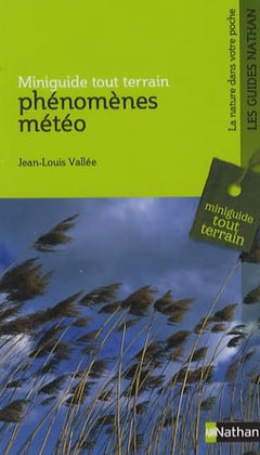 Phénomènes météo