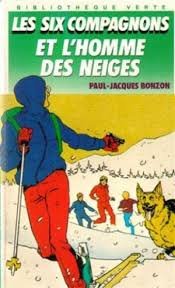 Les Six Compagnons et le piano à queue