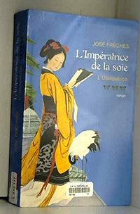 Usurpatrice