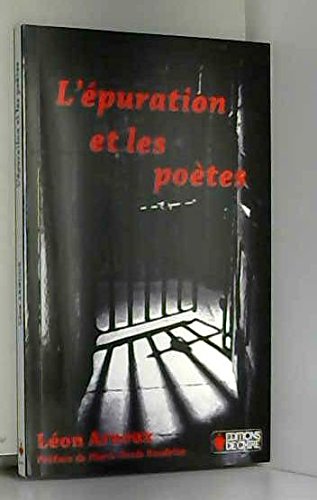 L'épuration et les poètes