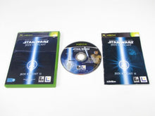 Star wars Jedi outcast : Jedi knight II