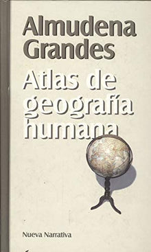 Atlas de geografia humana