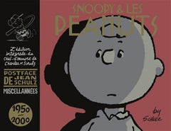 Coffret Snoopy et les Peanuts tome 26