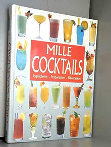 Mille Cocktails