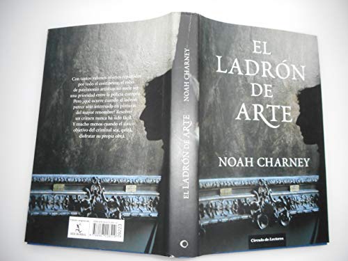 El Ladrón De Arte