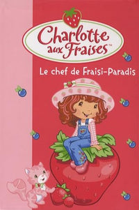 Le chef de Fraisi-Paradis