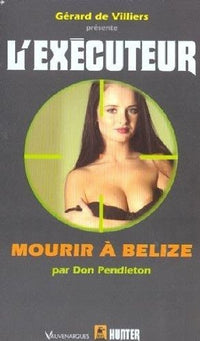 Executeur, numéro 200