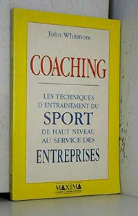 Coaching