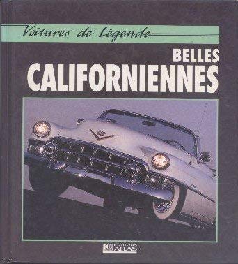 Les belles californiennes