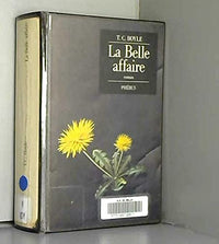 LA BELLE AFFAIRE