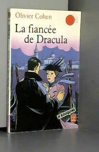 LA FIANCEE DE DRACULA