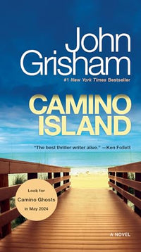 Camino Island