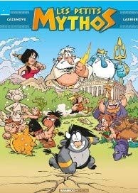 Les petits Mythos - Best of
