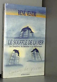 Le souffle de la mer