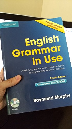 English Grammar in Use with Answers and CD-ROM