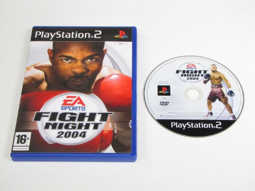 Fight Night 2004