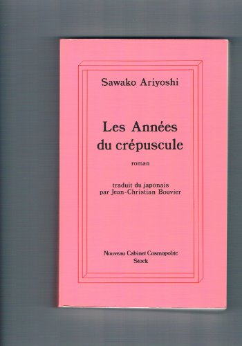 Le crépuscule de Shigezo