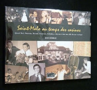Saint-Malo au temps des casinos