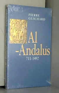 Al-Andalus : 711-1492