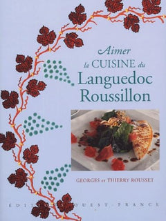 AIMER CUISINE LANGUEDOC ROUSSILLON