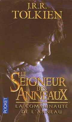 Le seigneur des anneaux, tome 1 : La communauté de l'anneau