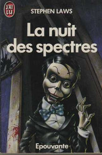 Nuit des spectres
