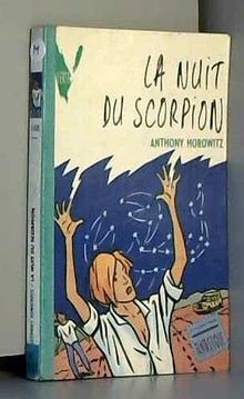 La nuit du scorpion