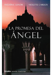 La promesa del ángel