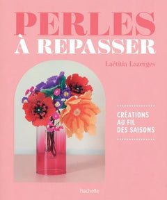 Perles à repasser