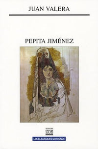 Pepita Jiménez