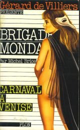 Carnaval à Venise