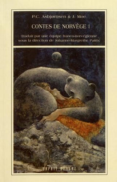 Contes de Norvège: Volume 1