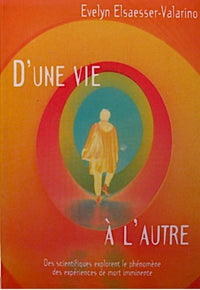 D'une vie à l'autre : Des scientifiques explorent le phénomène des expériences de mort imminente