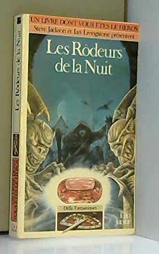Les Rôdeurs de la Nuit