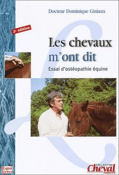 Les Chevaux m'ont dit