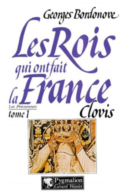 CLOVIS RL