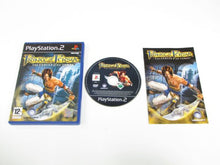 Prince of Persia : Les Sables du temps