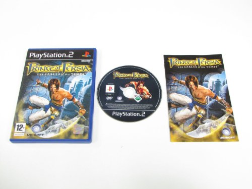 Prince of Persia : Les Sables du temps