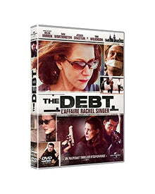 The debt - L'affaire Rachel Singer