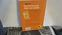 Journal d'une princesse, tome 4 : Une princesse dans son palais