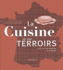 La cuisine de nos terroirs