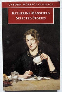 Selected stories (Mansfield)