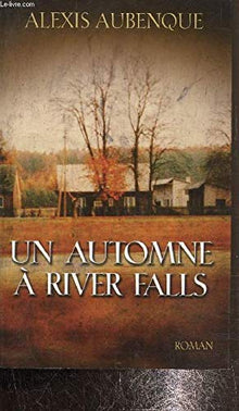 Un automne à River Falls