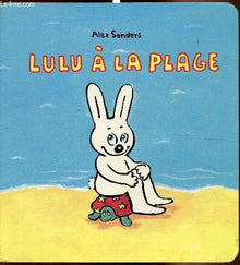 Lulu à la plage