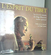 l'esprit du tibet