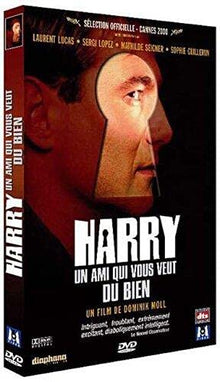Harry-Un ami Qui Vous Veut du Bien [Édition Simple]