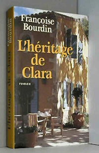 L'héritage de Clara