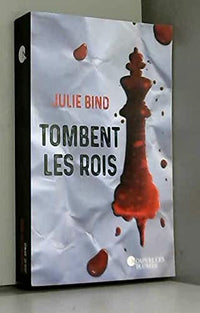 Tombent les rois