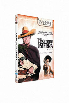 l'homme de la Sierra [Édition Spéciale]