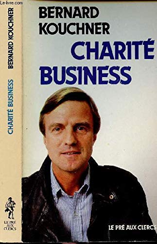 Charité business